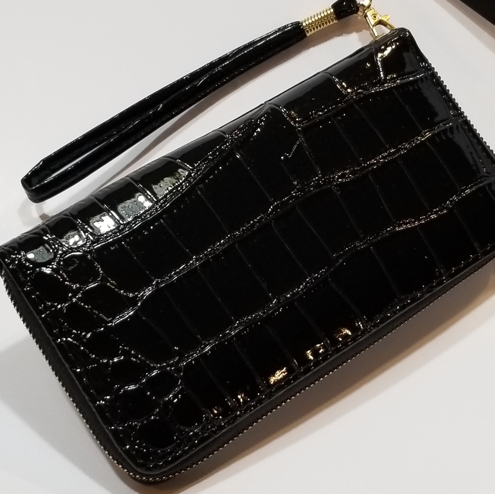 Rebecca & Rifka Wallet! - Picture 2 of 4
